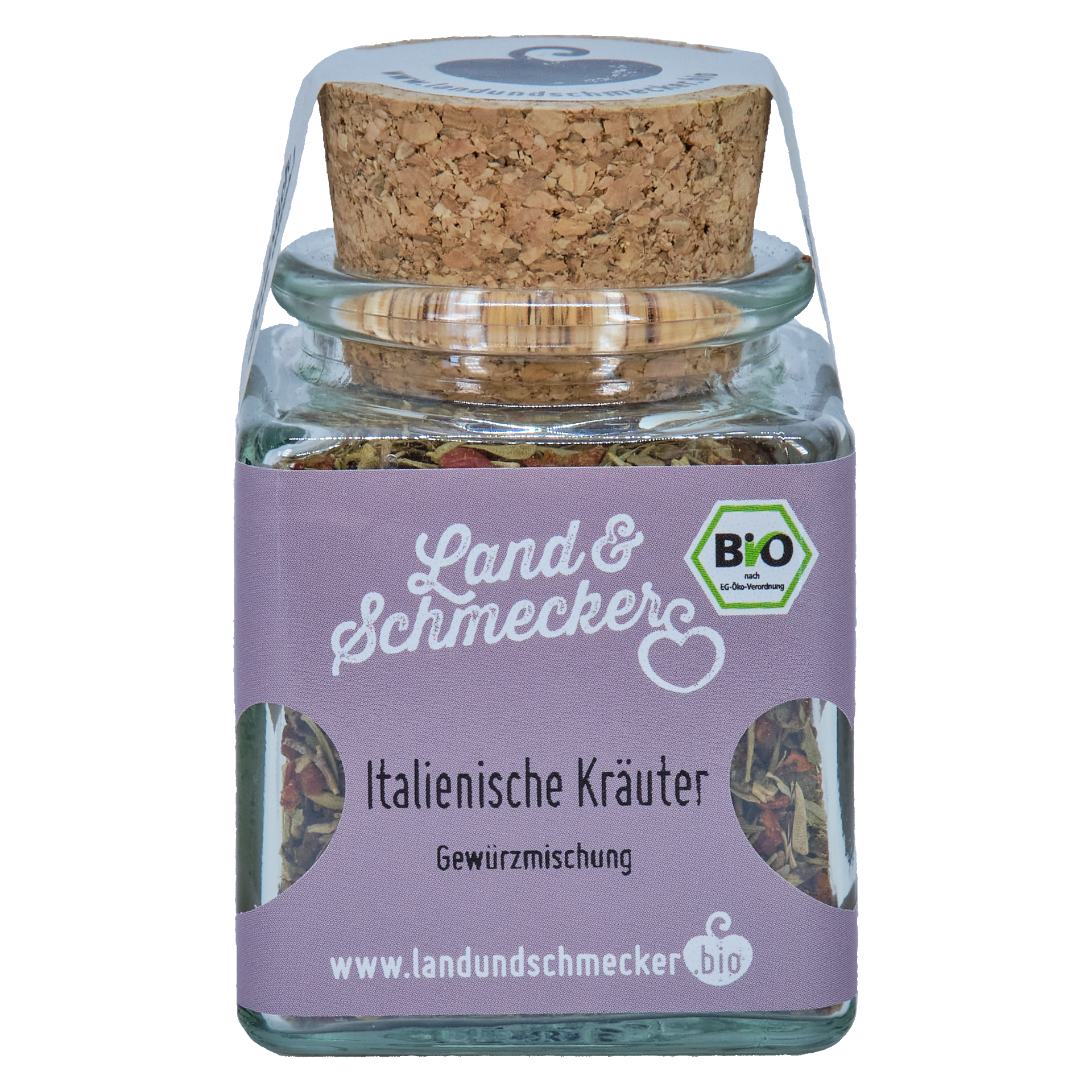 Land & Schmecker Manufaktur Italienische Kräuter.png